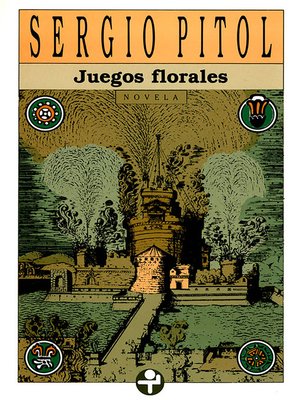 cover image of Juegos florales